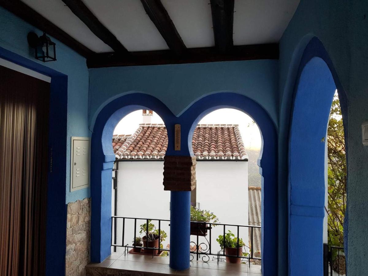Casa El Olivo By Casaturistica Villa Benalauria Exterior photo